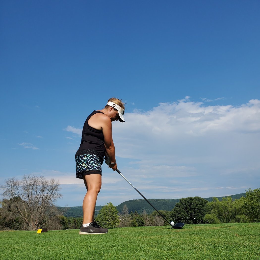 Mark Twain Golf Course 1
