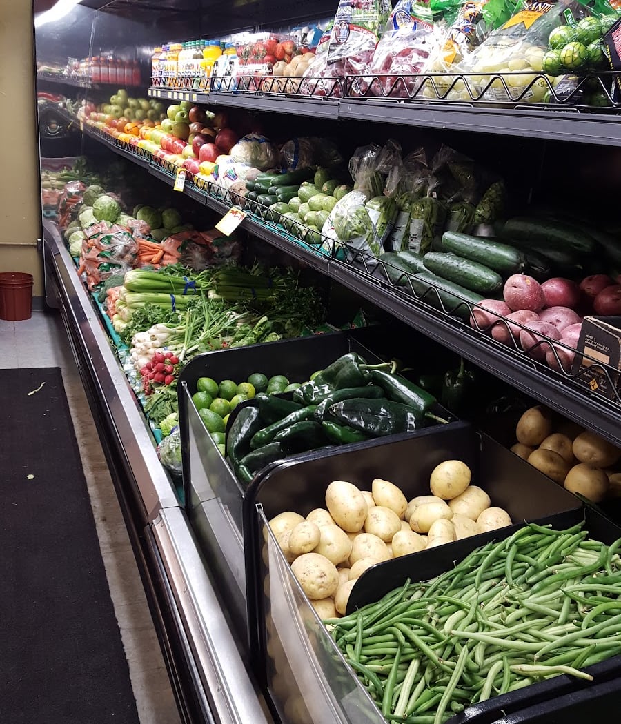 La Tiendita Market 3