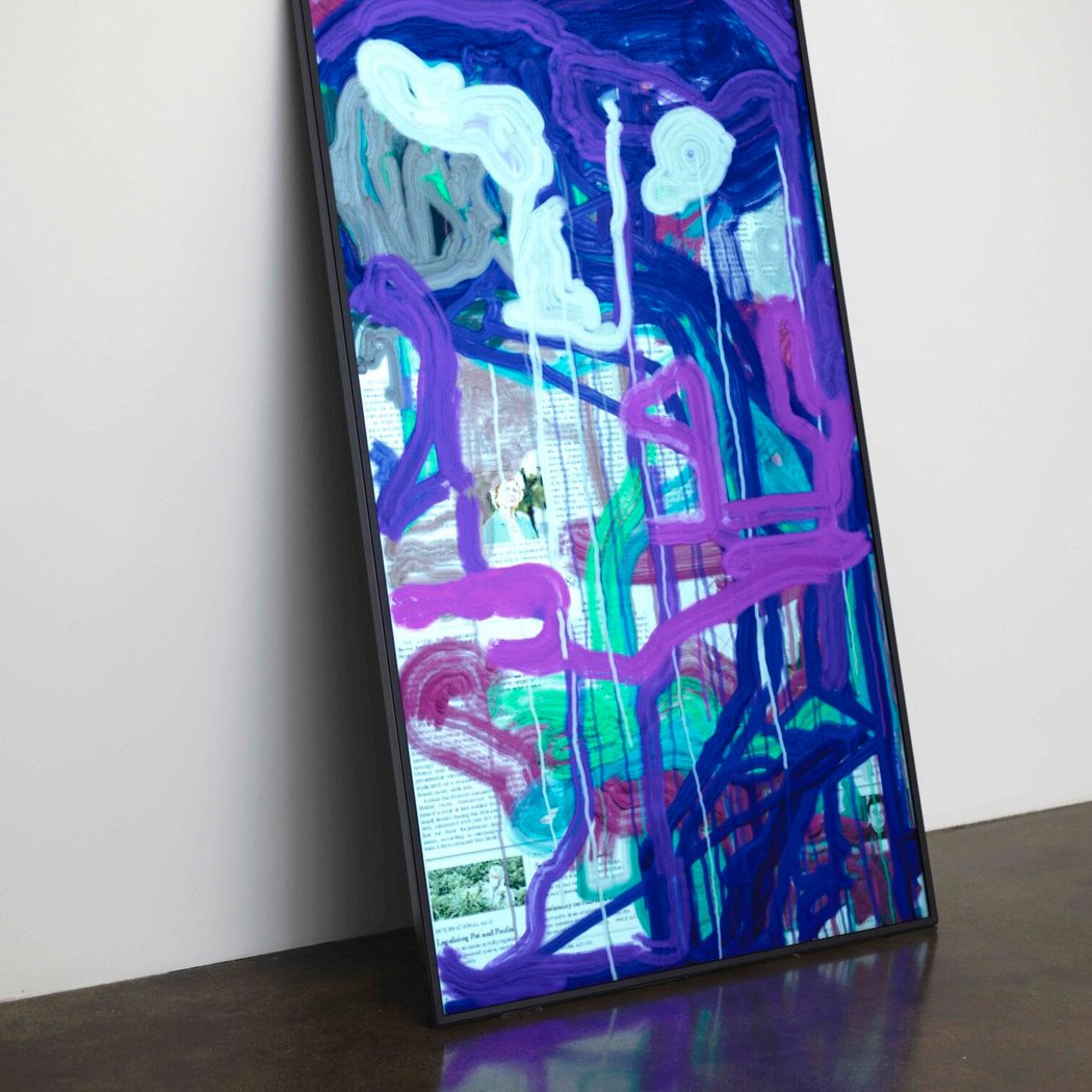 Run the Code: Data-Driven Art Decoded 2