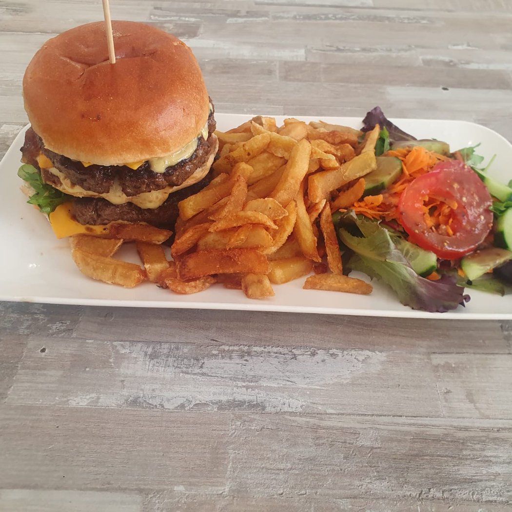 Brasserie Le Castel 1