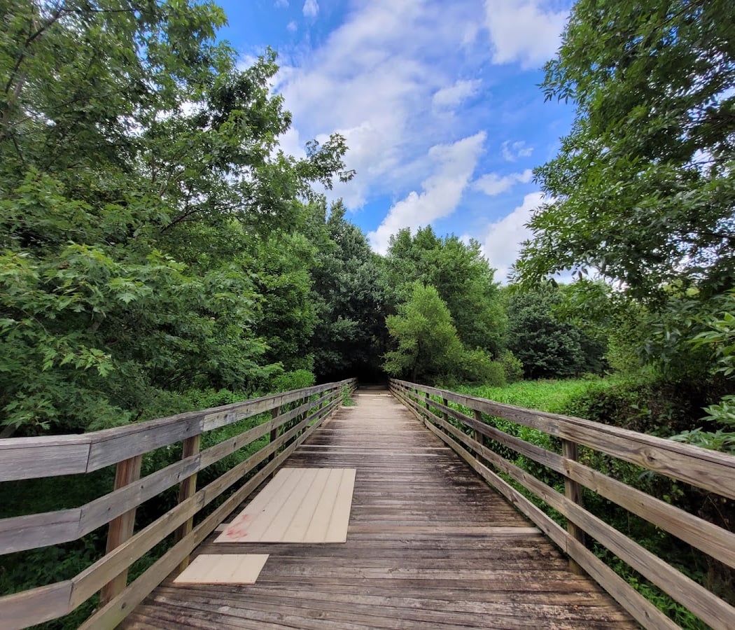 Conestee Nature Preserve 4