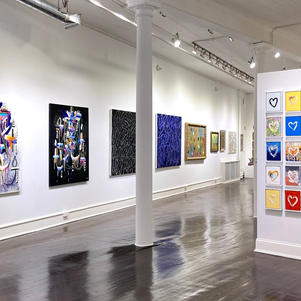 Lilac Gallery Ltd. 3