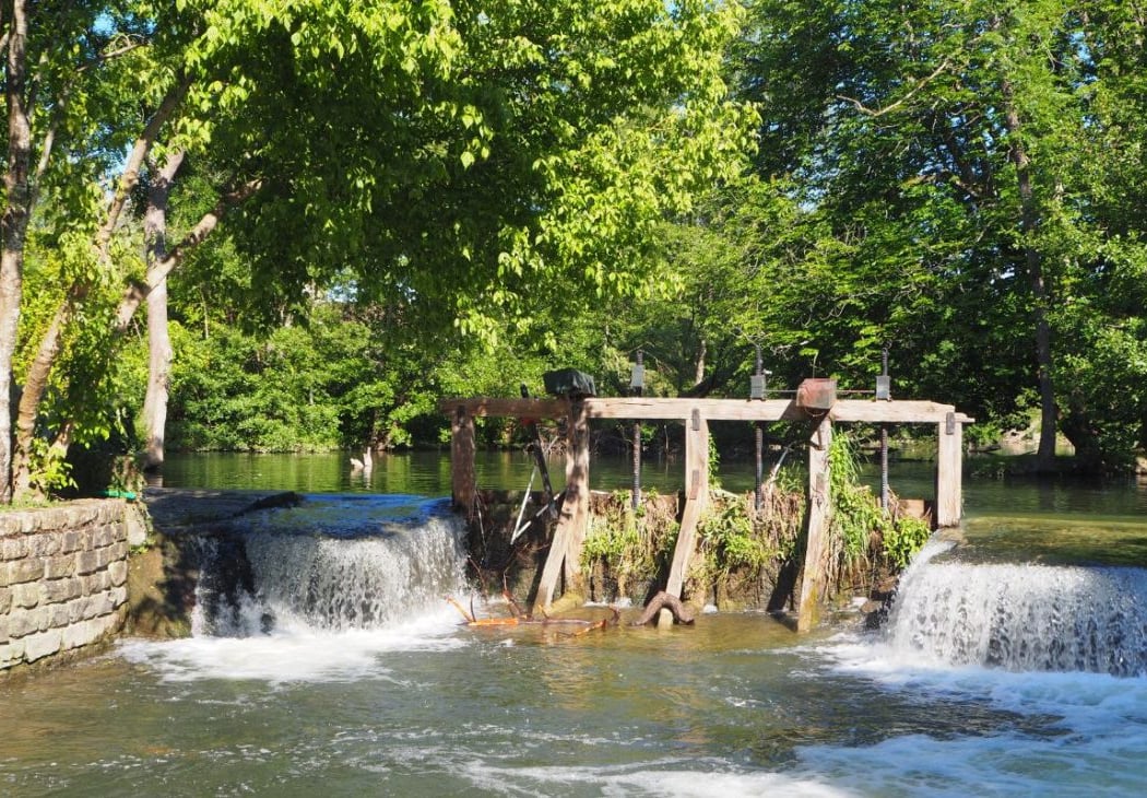 Pré de Pins 2