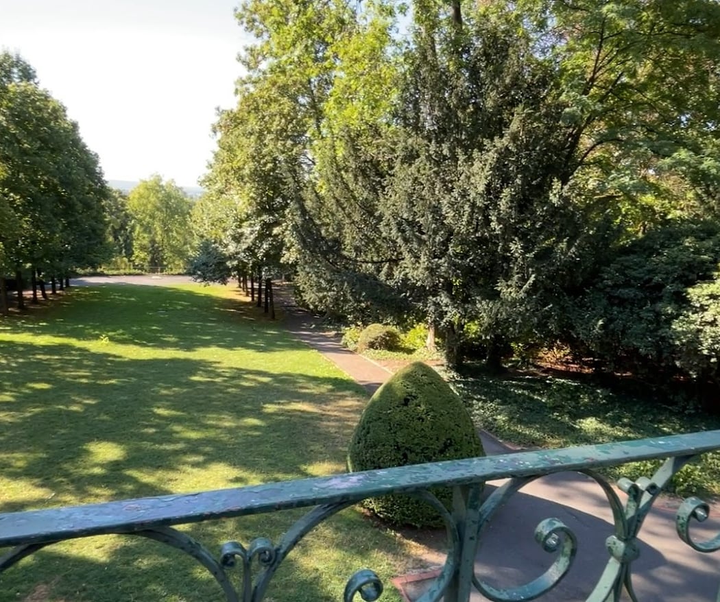 Parc Antoine Watteau 1