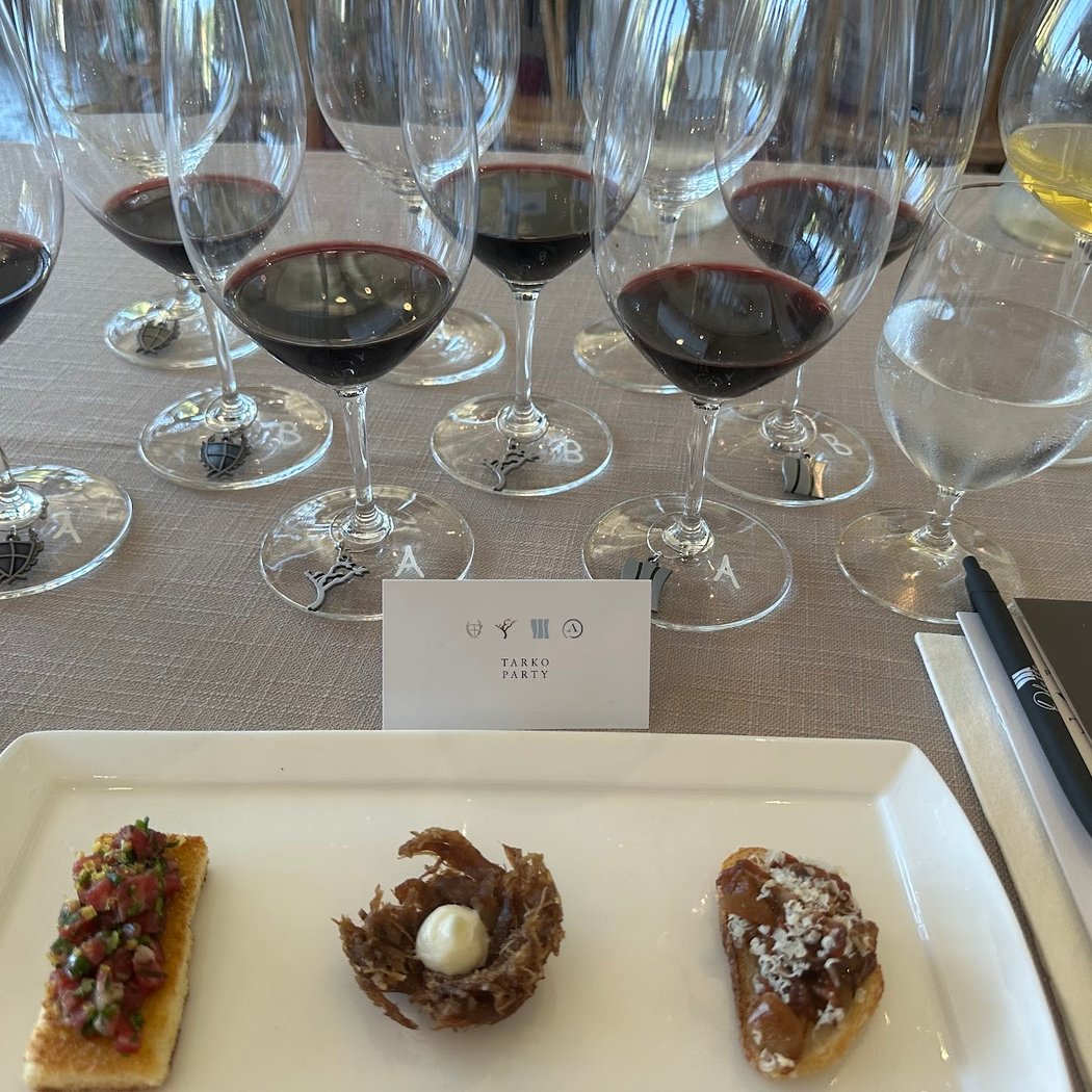 BOTTLEROCK BRUNCH EXPERIENCE 1