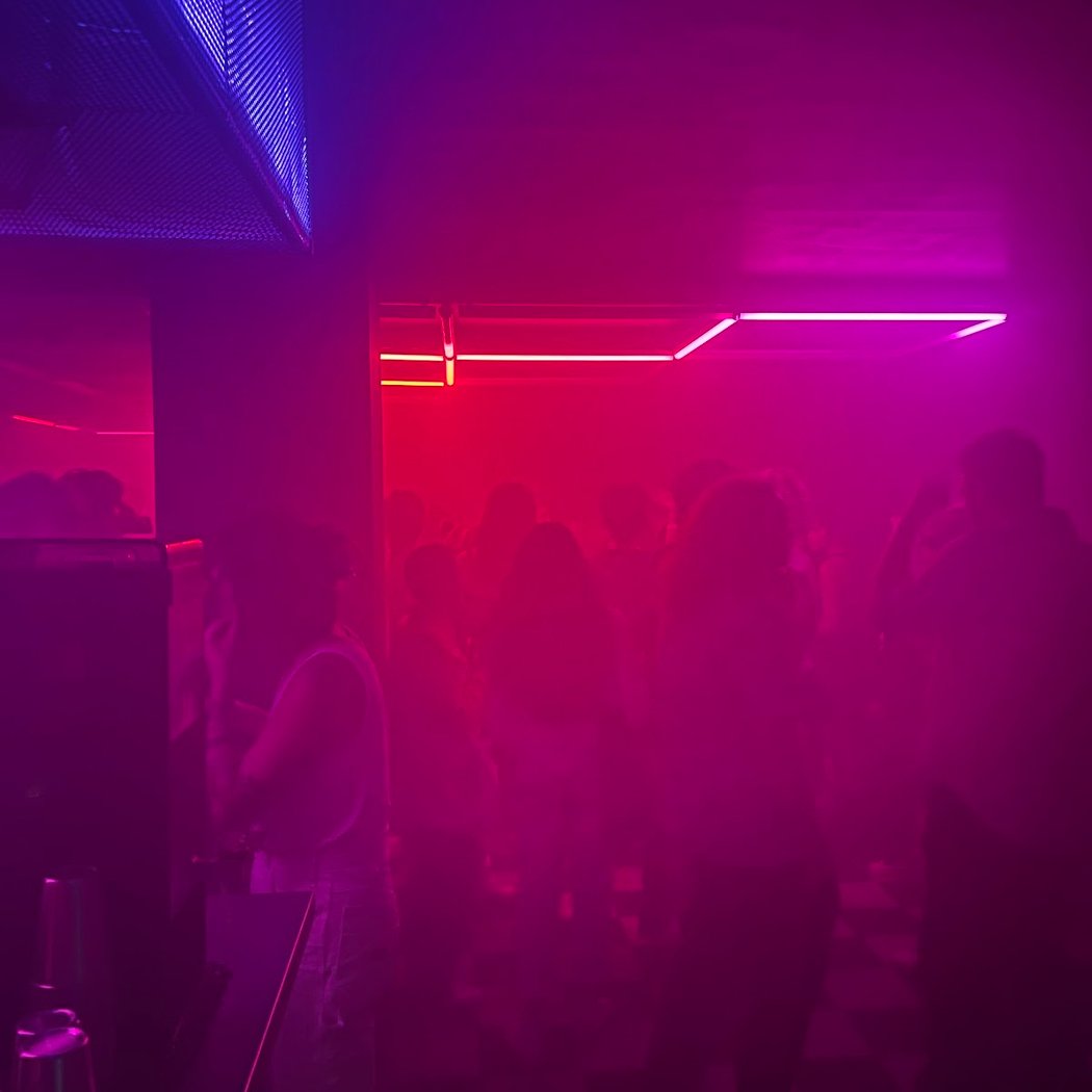 Maxwell Bresler’s Arcadia Show Afterparty 4