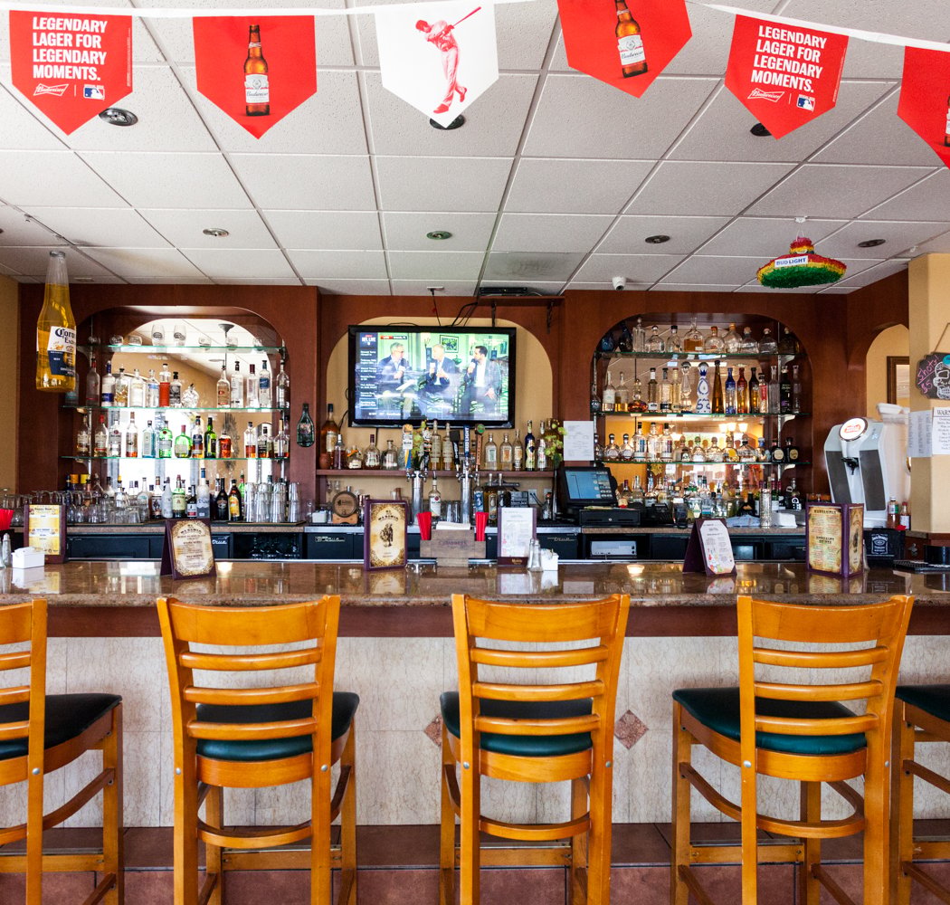 El Tapatio Restaurant & Cantina 2