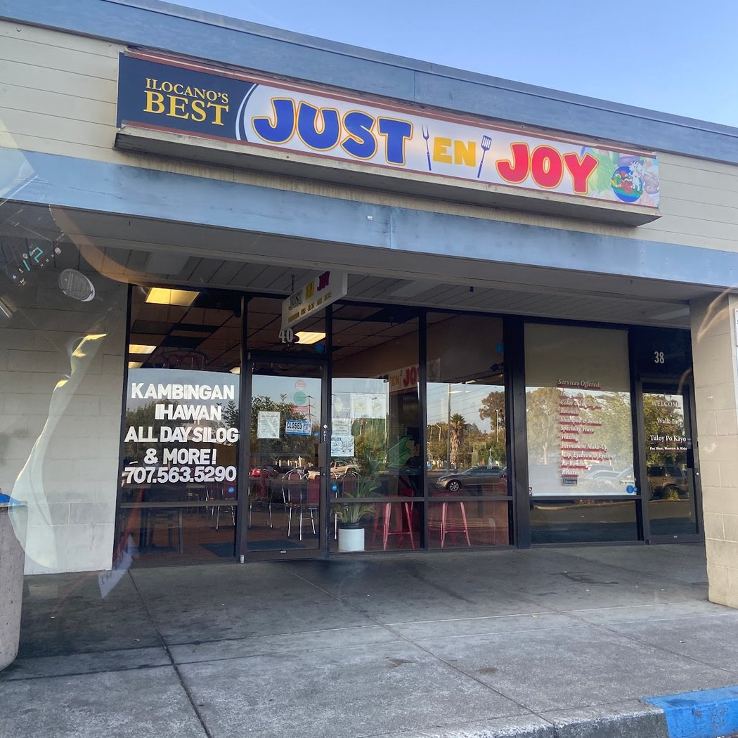 Just en joy 2