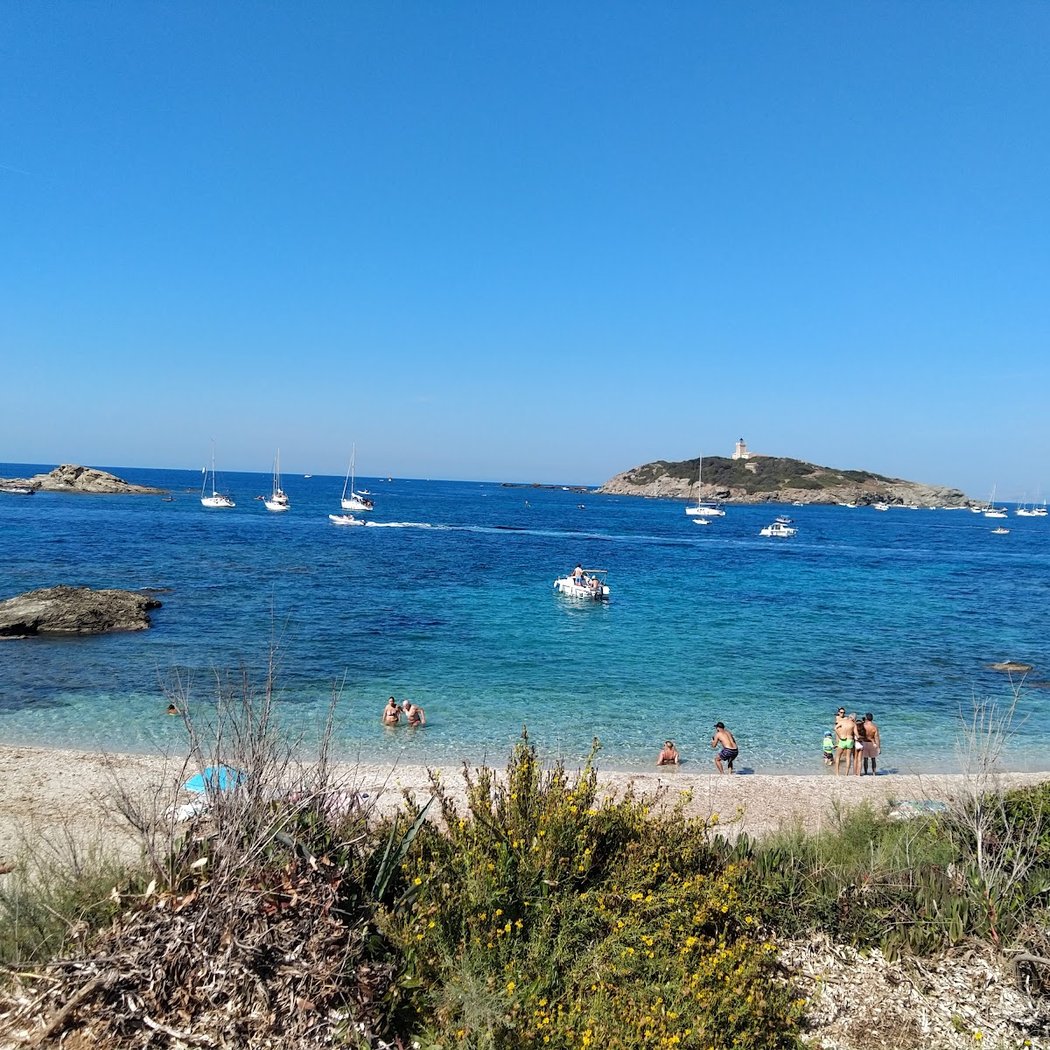 Plage des Allemands 2