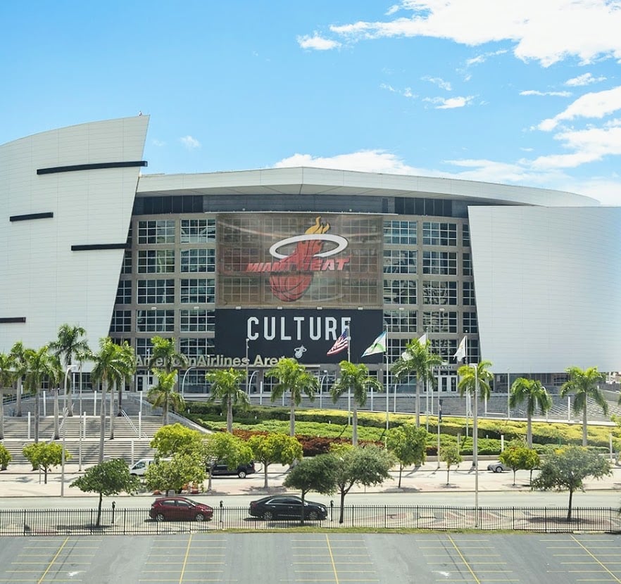 New Orleans Pelicans vs Miami HEAT
