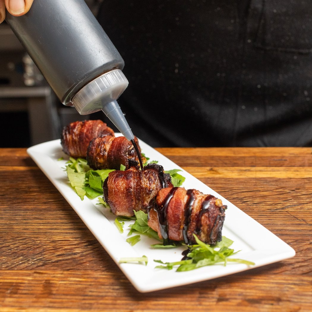 Tapas Tuesday 1