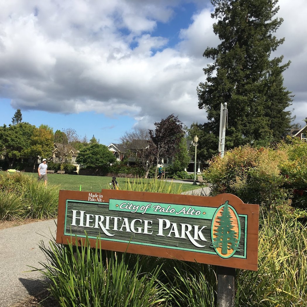 Heritage Park 3