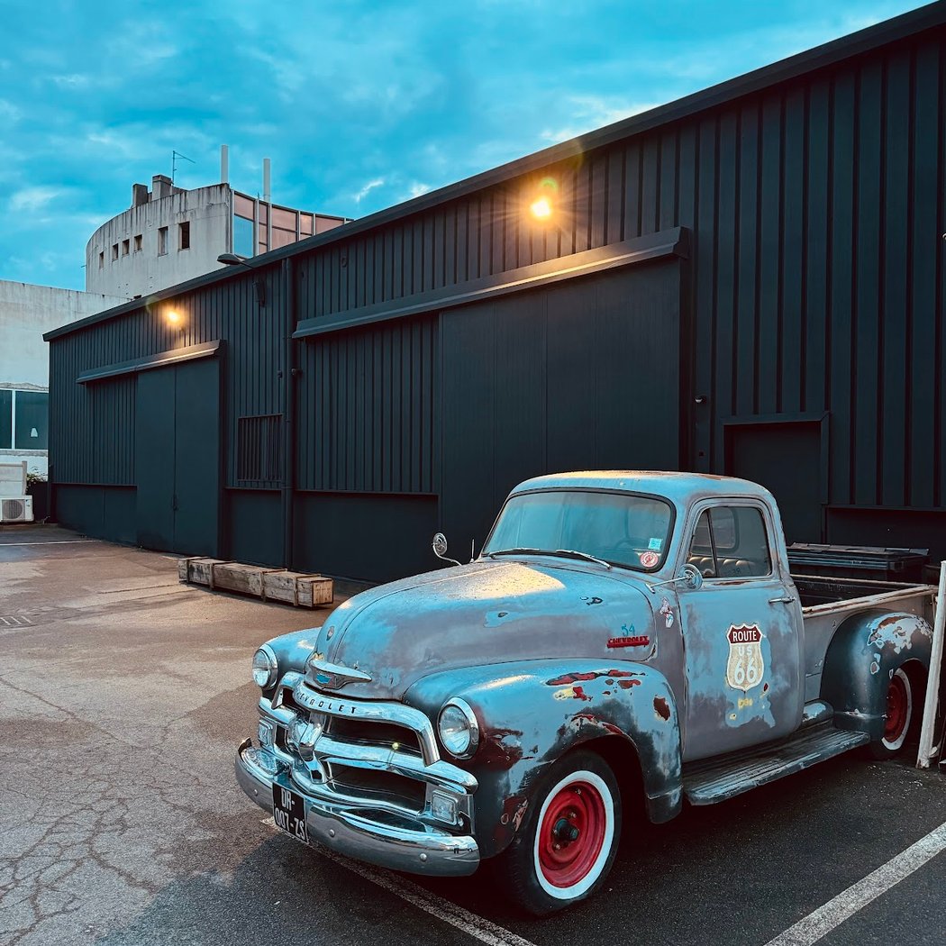 HEROES STUDIOS 1