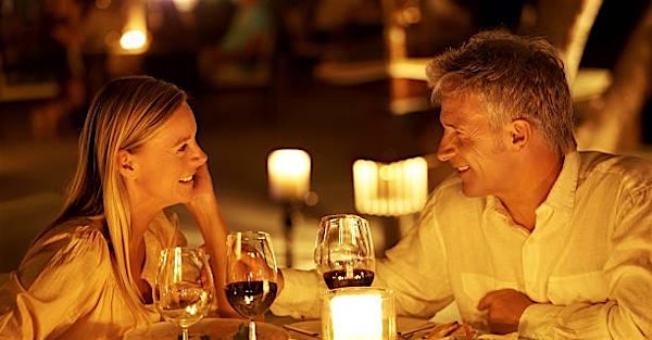 An Elegant & Refined 40’s & 50’s Speed Dating Experience 1