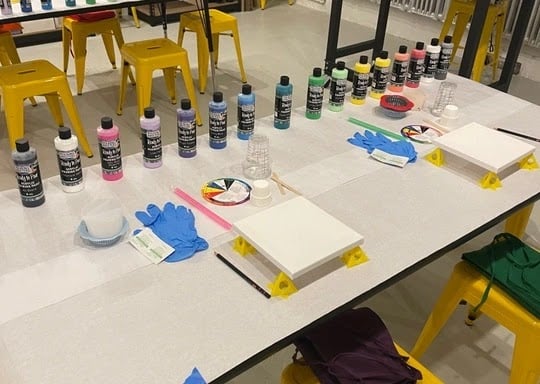 ART 101 3