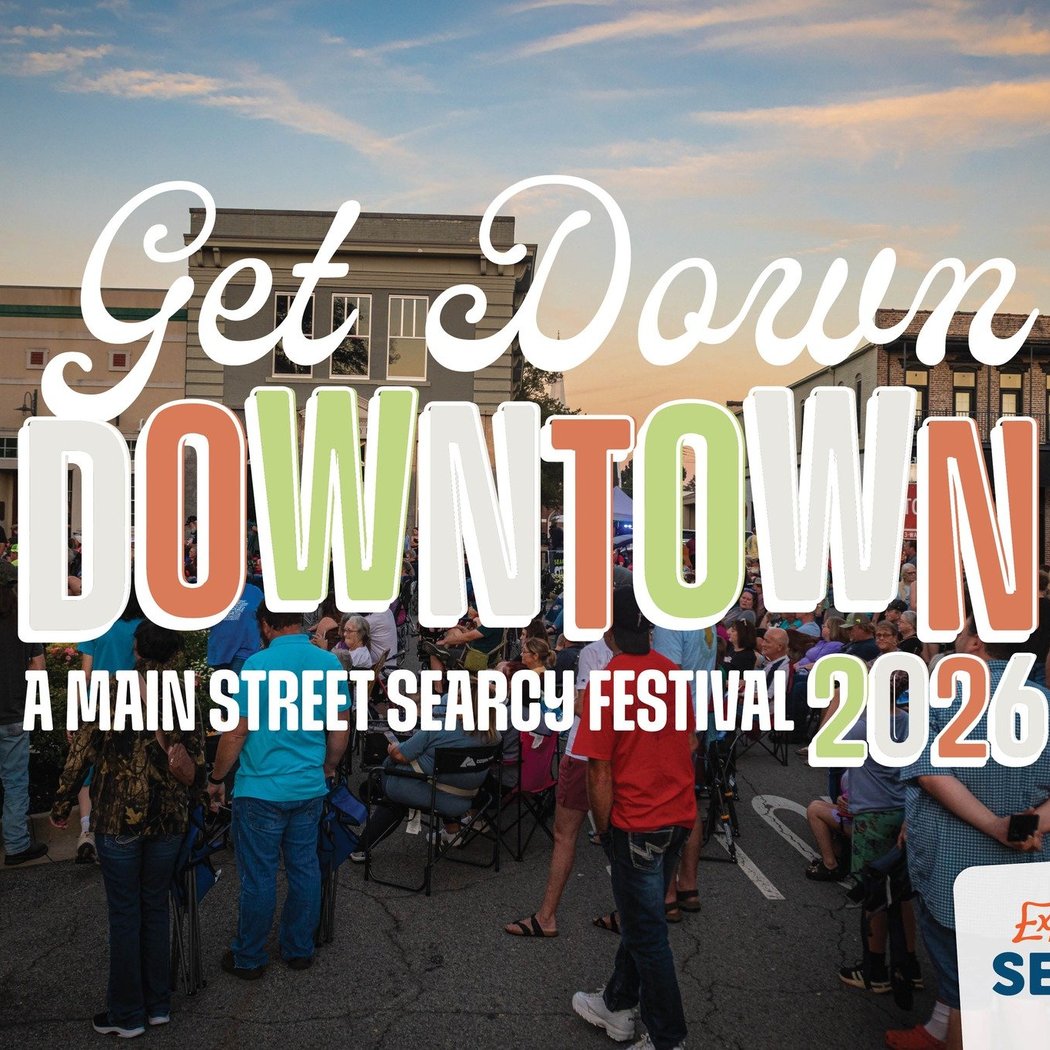 Get Down Downtown 1