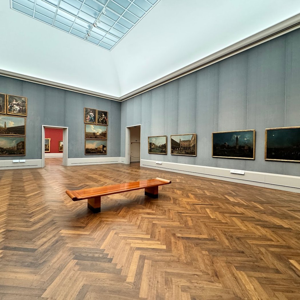 Gemäldegalerie 2