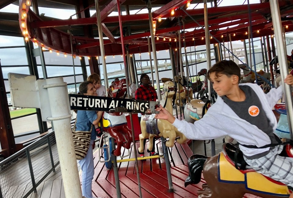 East End Seaport Museum and Marine Foundation 2