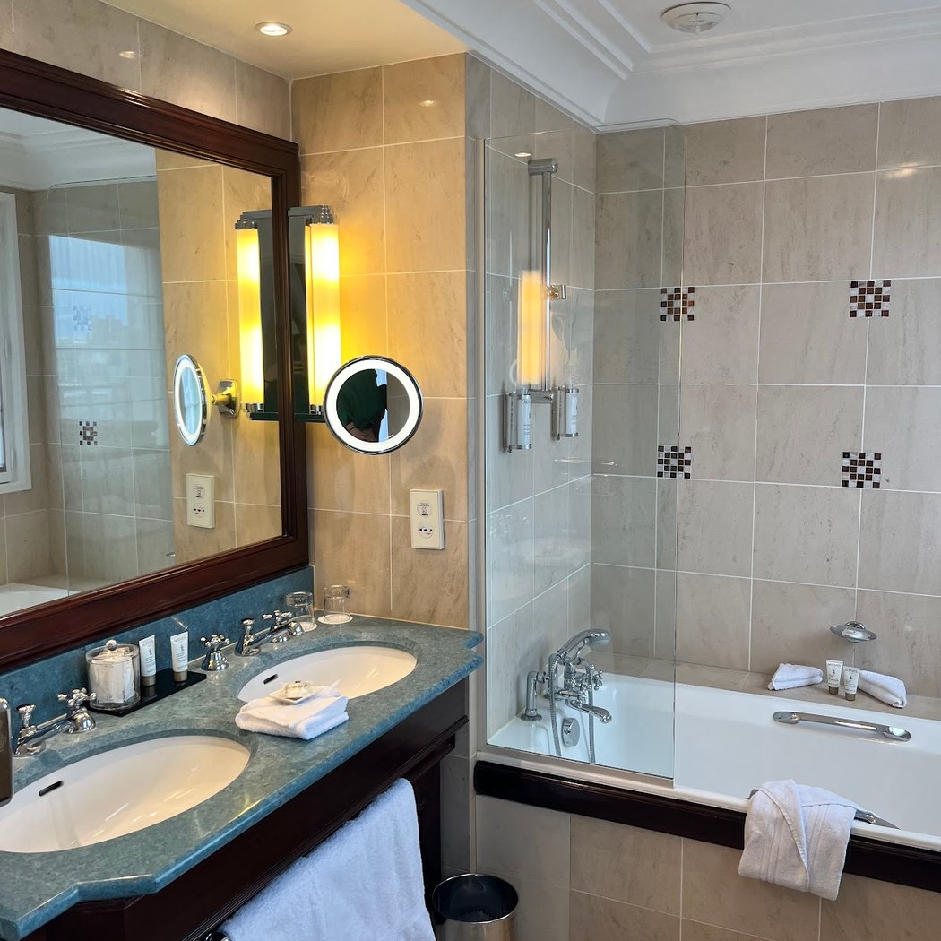 Hotel Pont Royal 3