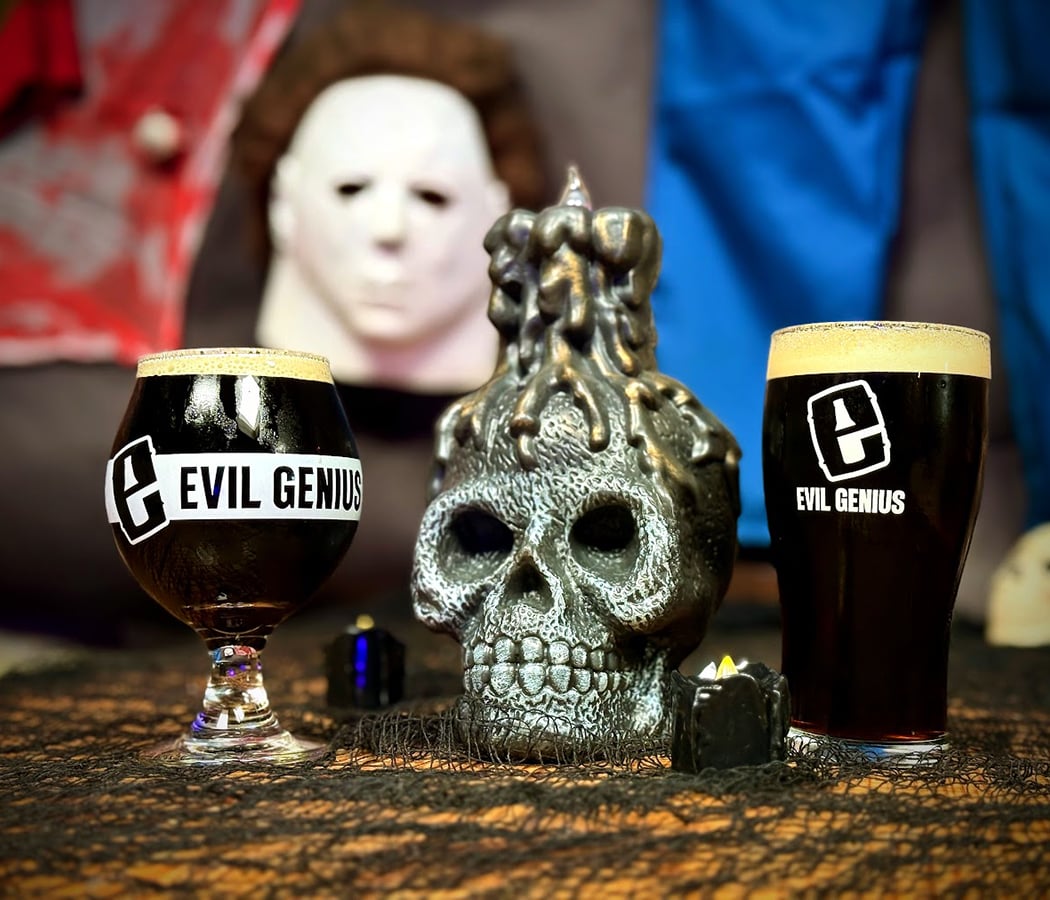 Taproom of Horrors 2