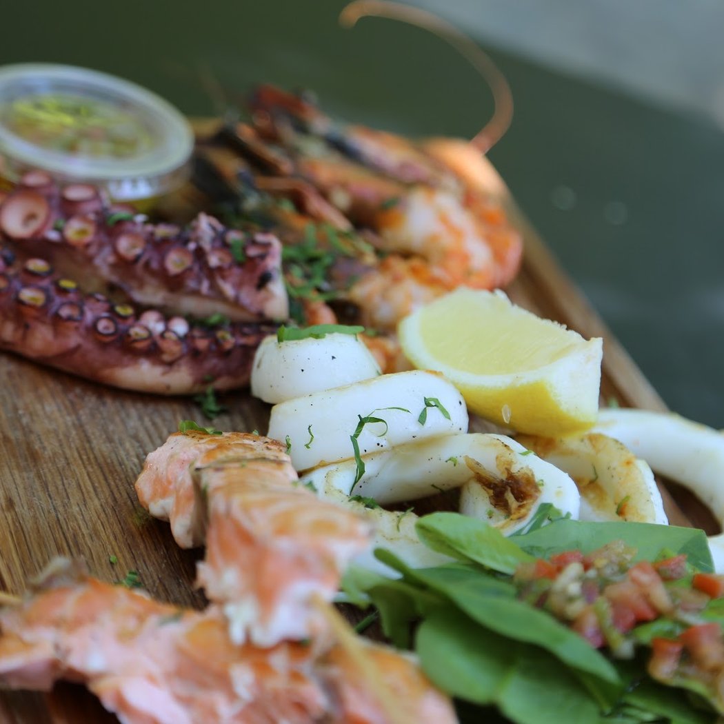 La Démesure Sur Seine 2