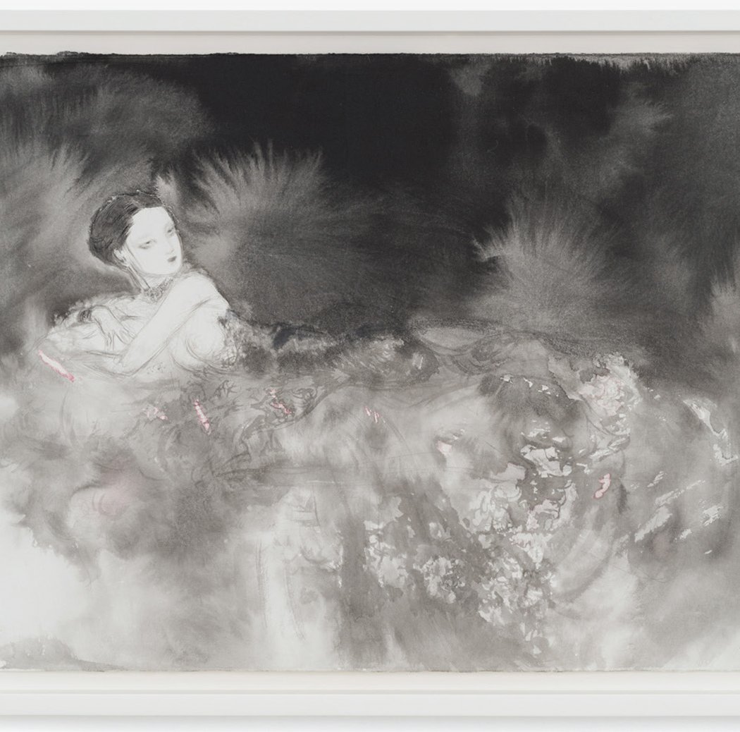 Yoshitaka Amano Solo Exhibition 3