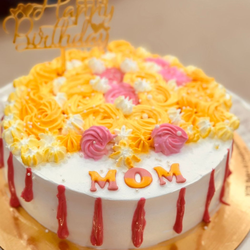 Bakes & Confectionaries 2