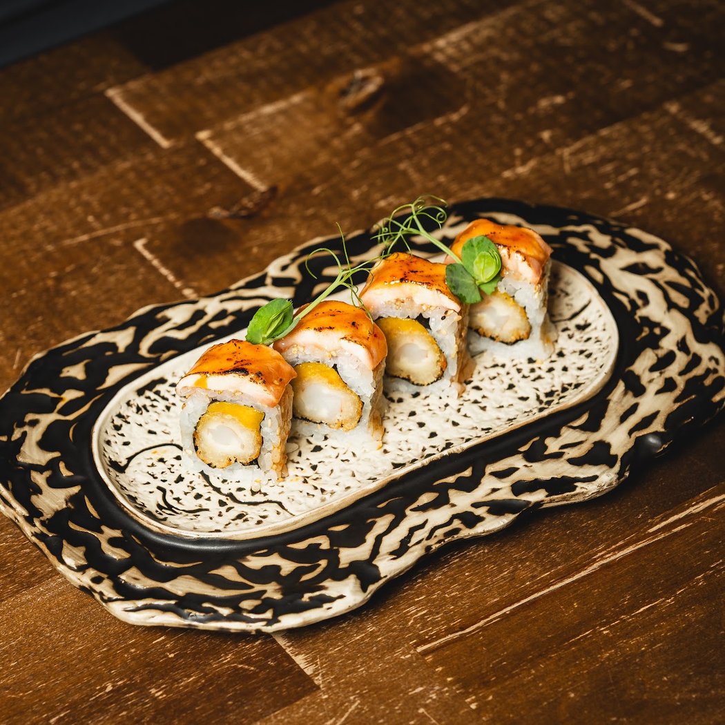 KAIZEN Restaurant 2