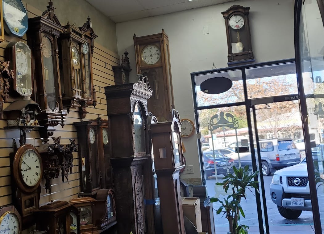 Danville Square 1