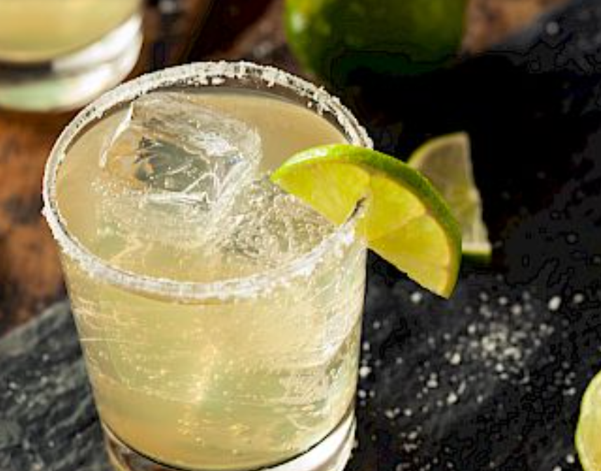 El Camino Cantina 1