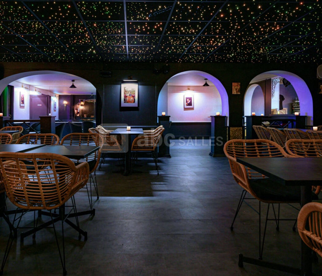 Le Zanzibar 3