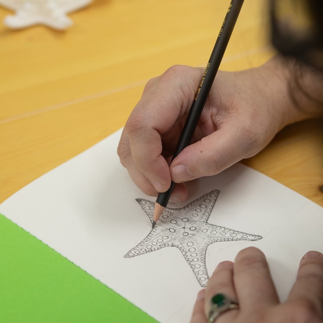 Go With The Flow | Intro To Watercolors 2