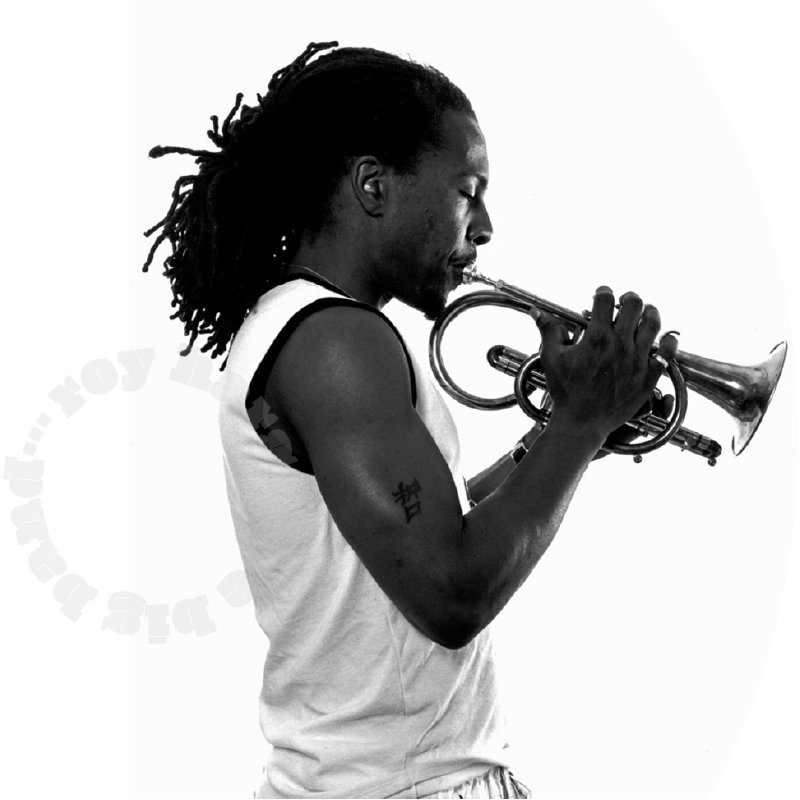 Roy Hargrove Big Band Monthly Residency - The Love Suite: In Mahogany 1