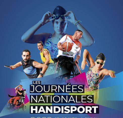 Semaine du handisport 1