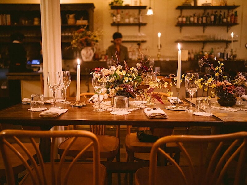 Dinner Party 2