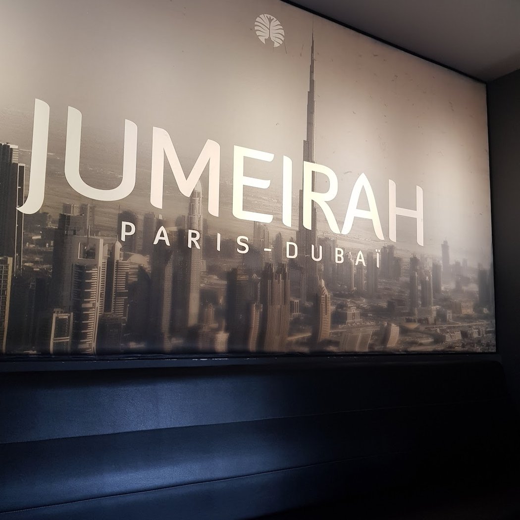 le jumeirah 3