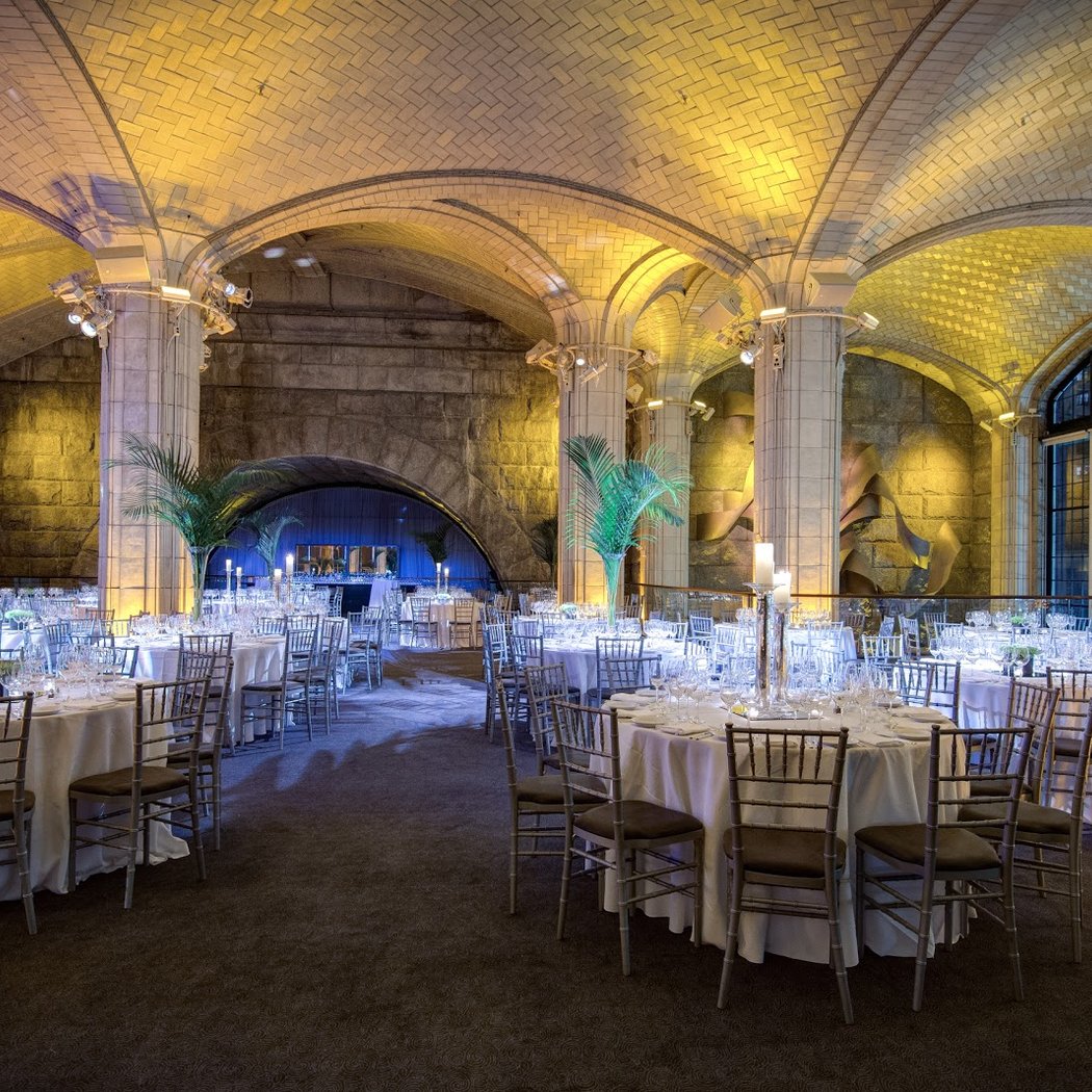 Guastavino's 1