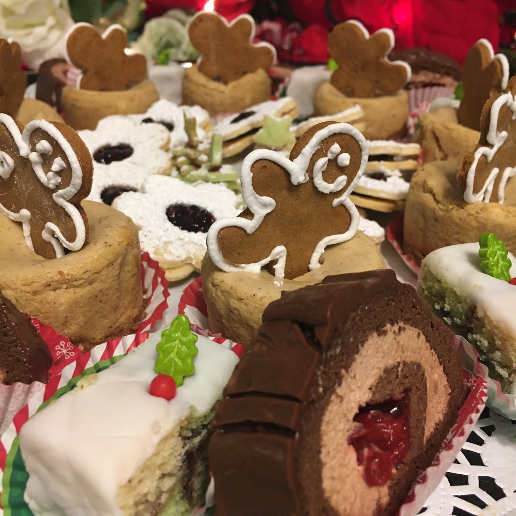The Secret Garden Tearoom & Gift Shoppe 3
