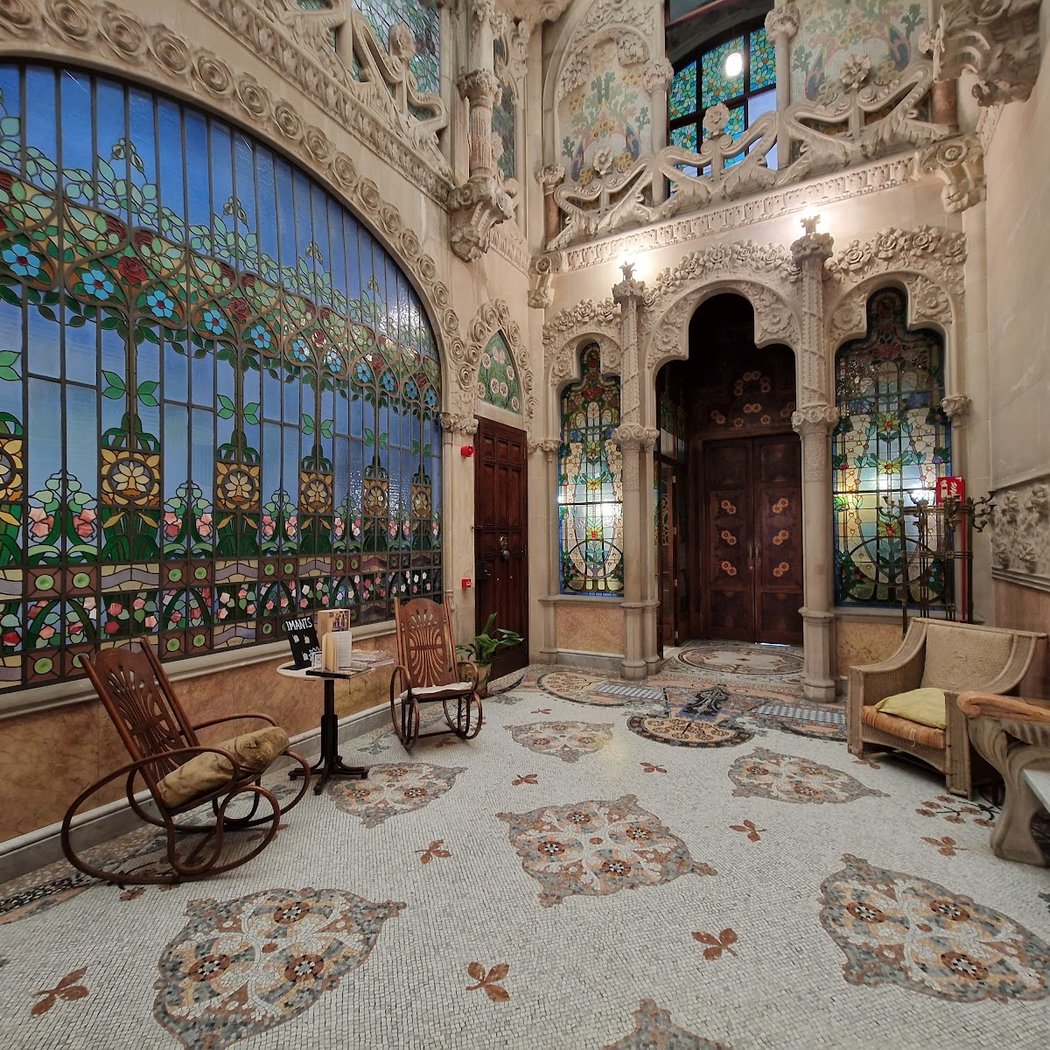 Casa Navàs 3
