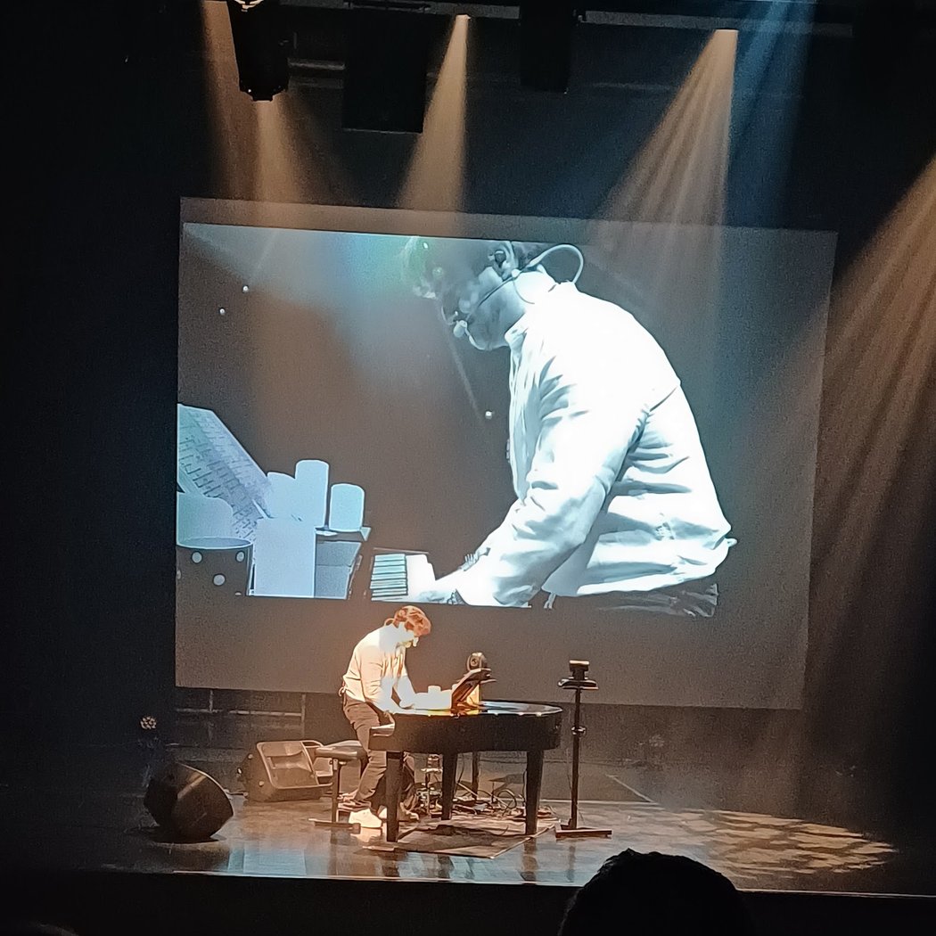 Conférence « Ma ville se ligue » 2