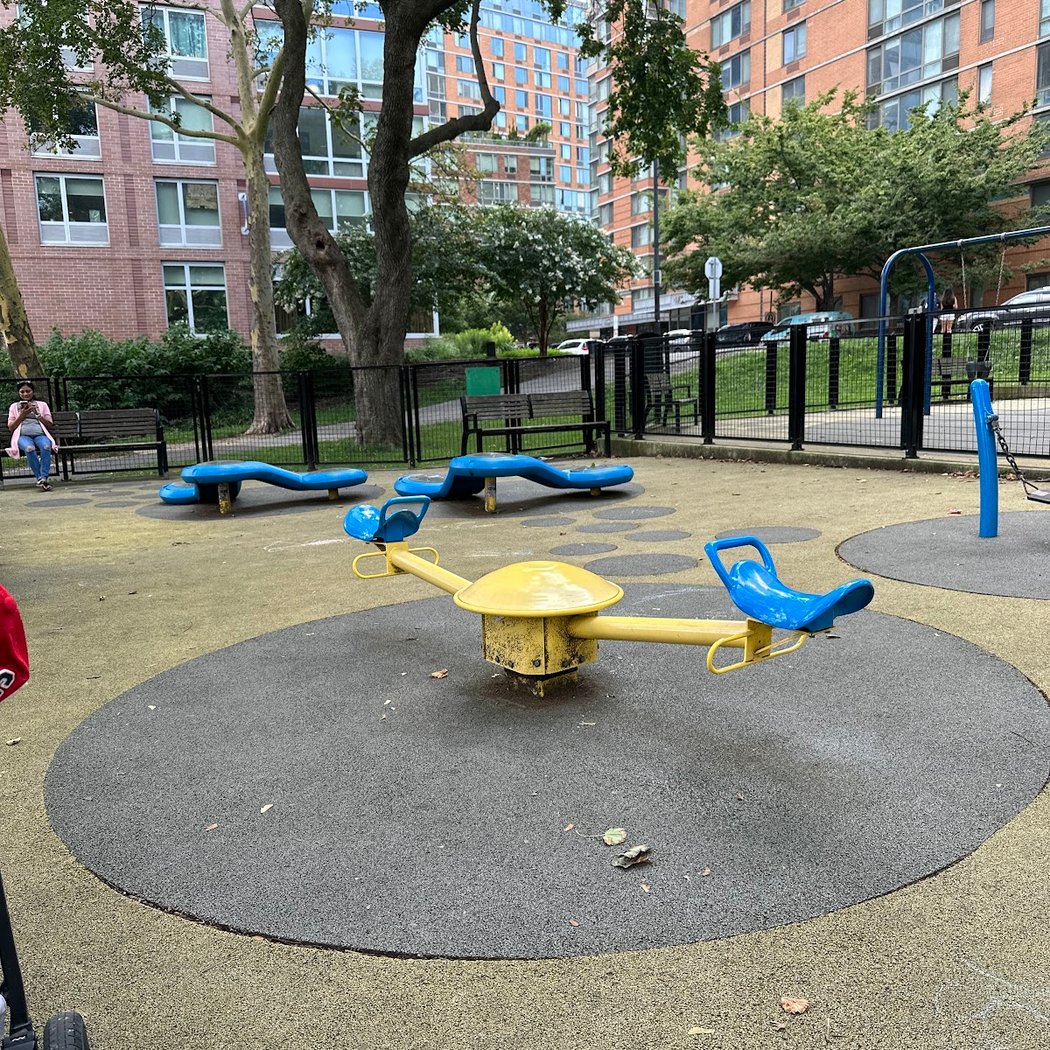 Playground 3