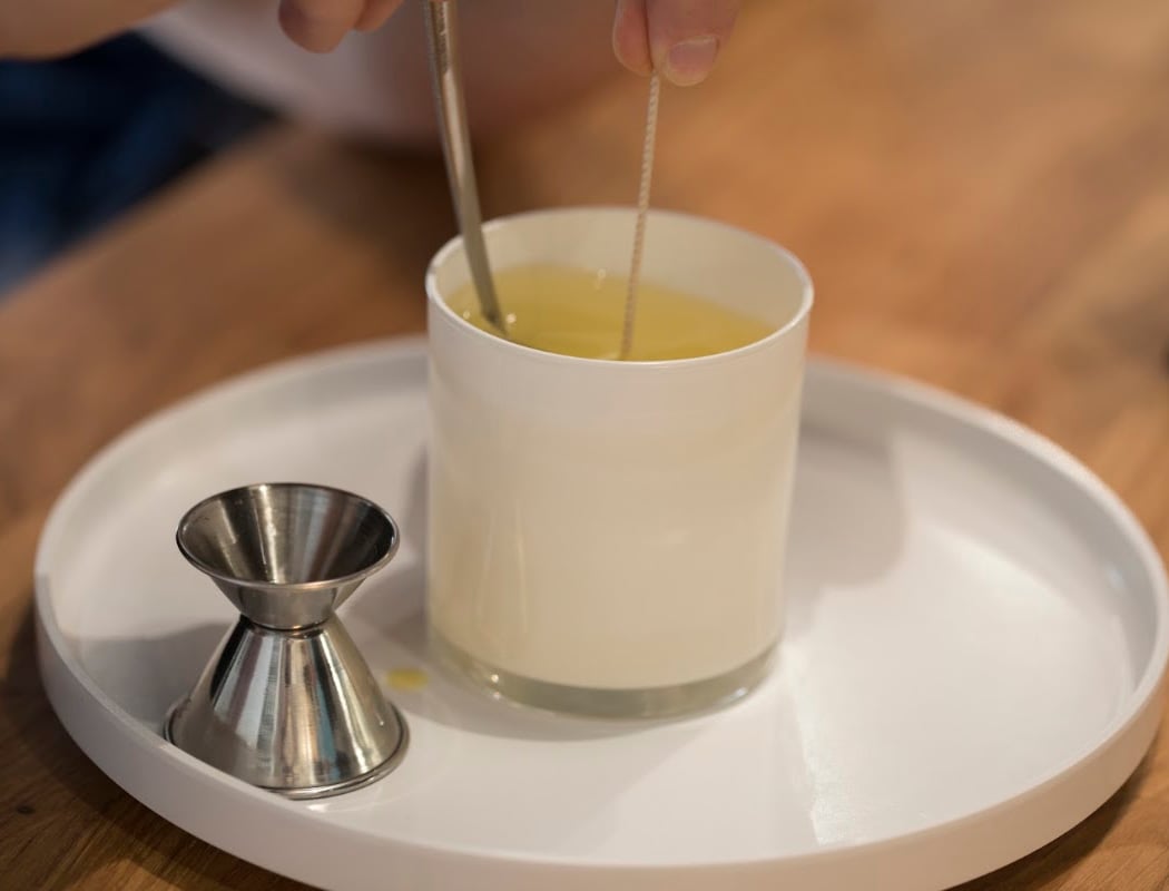 Wick: A Candle Bar 1
