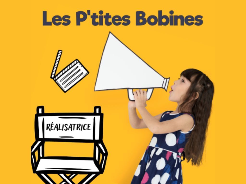 Les p’tites bobines : film surprise 1