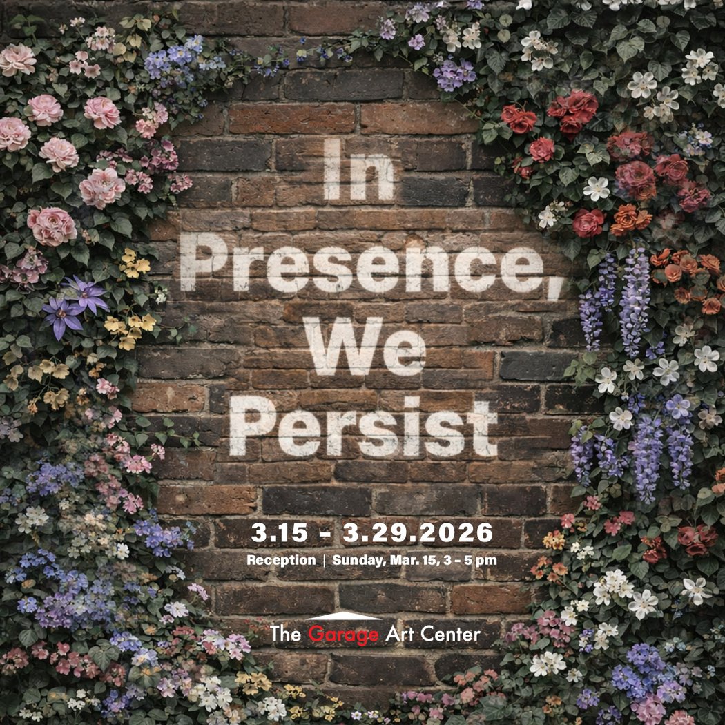 In Presence, We Persist 1