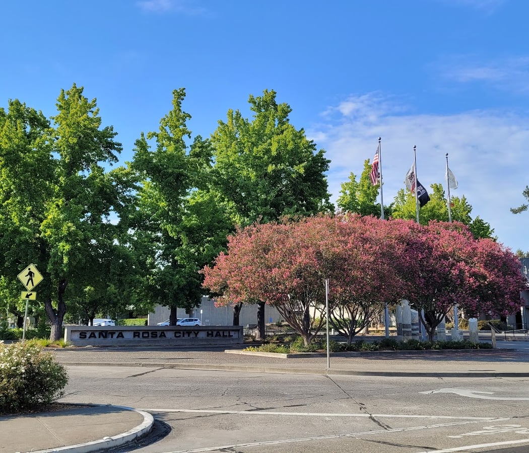 City of Santa Rosa 3