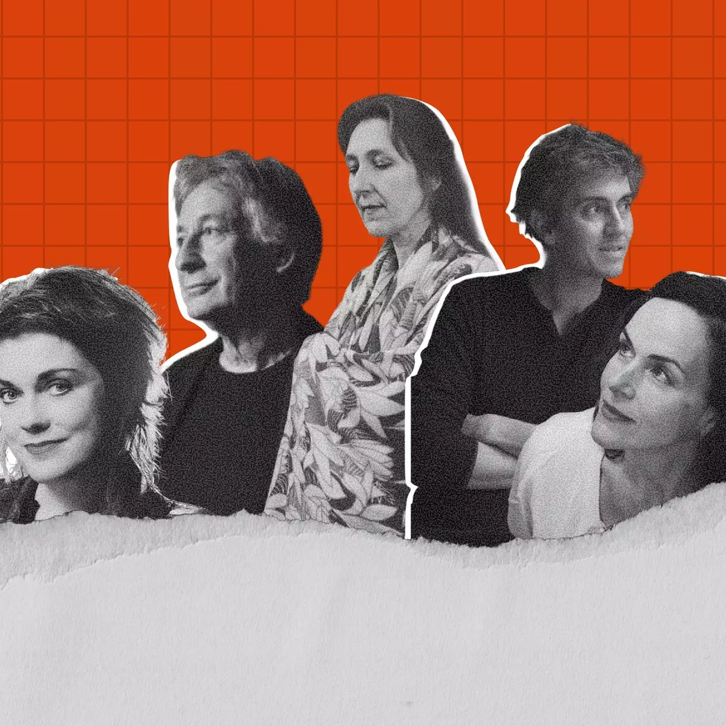 Masterclasses : cinq auteurs partagent avec vous leurs secrets d’écriture 1