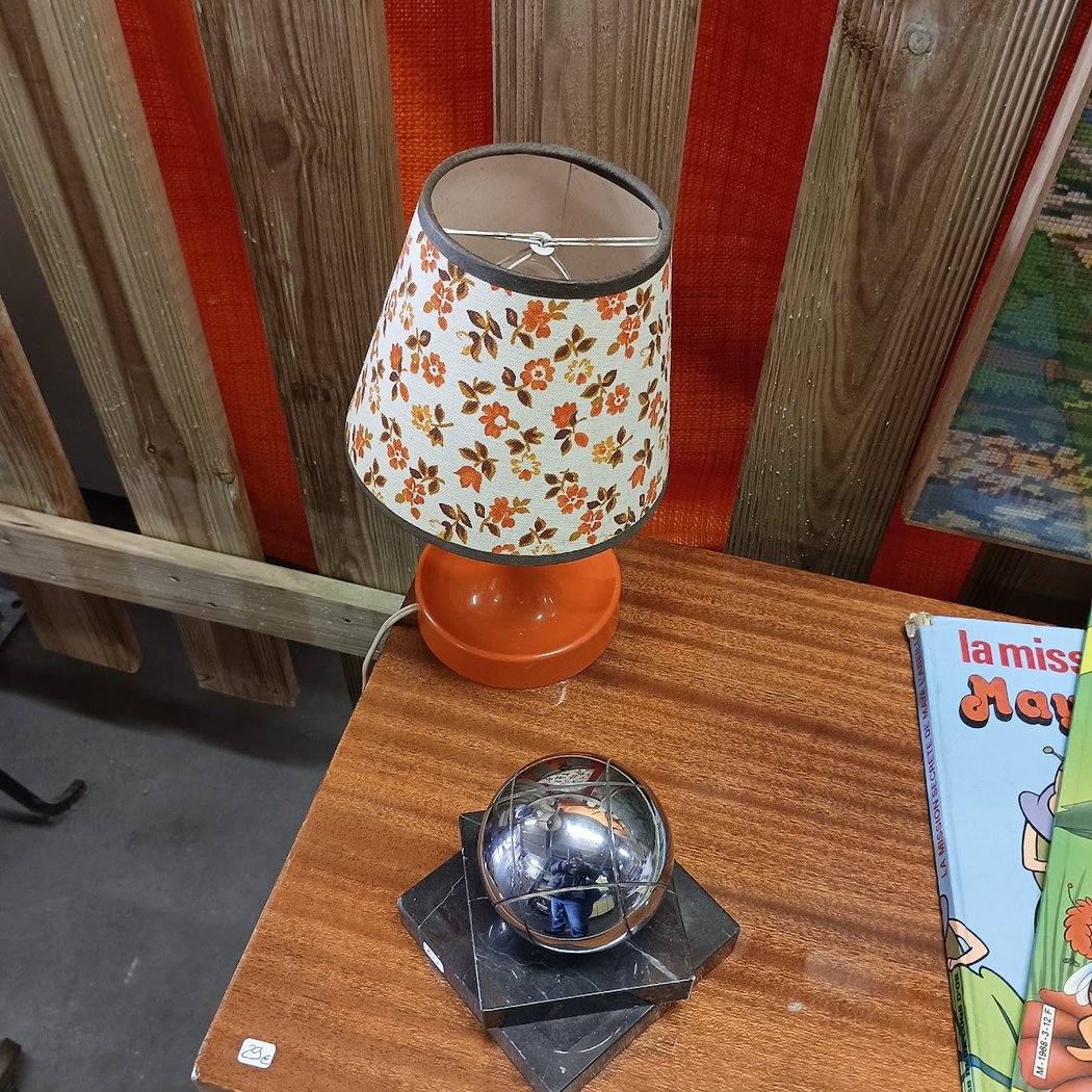 Au Magasin Vintage 3
