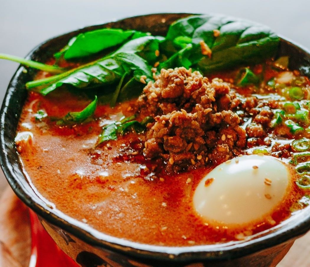 Ramen Yamadaya 1