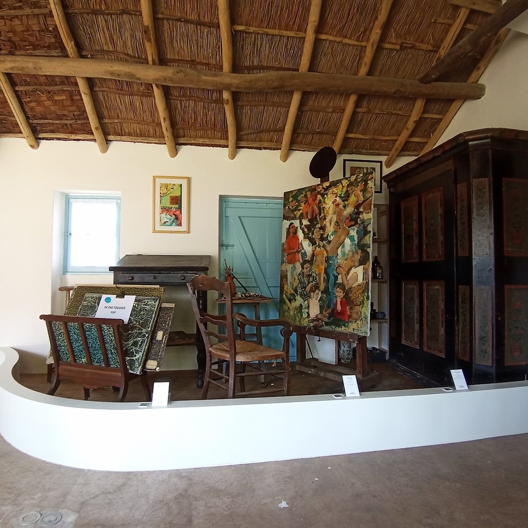 Atelier Henry Simon - Les Rimajures 3