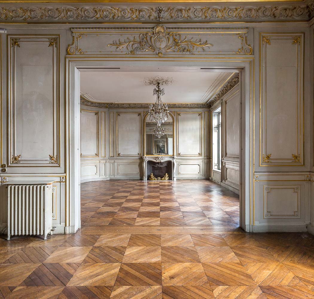 Showroom Fashion Week : Rent a Showroom in Paris 3